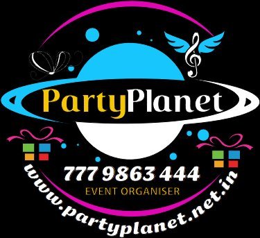Party Planet