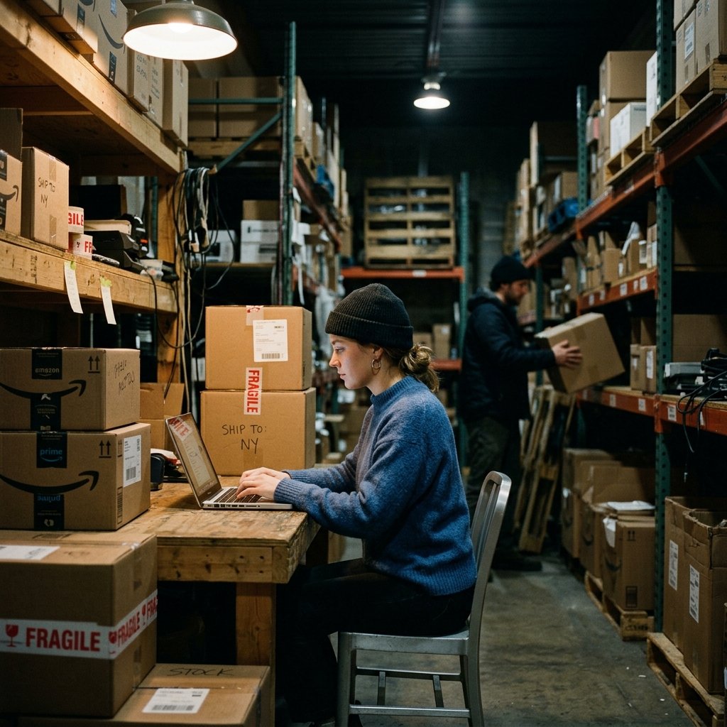 E-Commerce